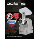 Мясорубка Polaris PMG 1854 RUS графит