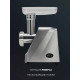 Мясорубка Polaris PMG 1854 RUS графит