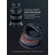 Мясорубка Polaris PMG 1854 RUS графит