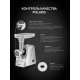 Мясорубка Polaris PMG 1854 RUS графит
