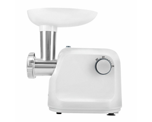 Мясорубка Polaris PMG 1875 RUS белый Мясорубка Polaris PMG 1875 RUS белый