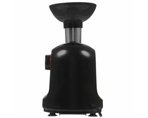 Мясорубка Polaris PMG 1875 RUS черный Мясорубка Polaris PMG 1875 RUS черный