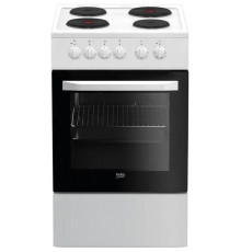 Кухонная плита Beko FFSS56000W