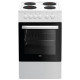 Кухонная плита Beko FFSS56000W