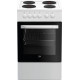 Кухонная плита Beko FFSS56000W