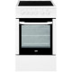 Кухонная плита Beko FFSS56000W