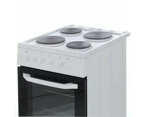 Кухонная плита Beko FFSS56000W Кухонная плита Beko FFSS56000W
