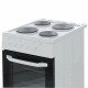 Кухонная плита Beko FFSS56000W