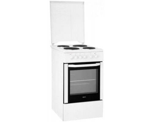 Кухонная плита Beko FFSS56000W Кухонная плита Beko FFSS56000W