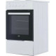 Кухонная плита Beko FFSS56000W