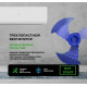 Сплит-система Newtek NT-65CHB12
