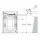 Стиральная машина Korting KWM 60DS1499 An