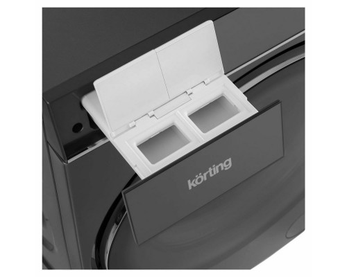 Стиральная машина Korting KWM 60DS1499 An Стиральная машина Korting KWM 60DS1499 An