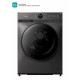 Стиральная машина Midea MF200D80WBS/S-RU