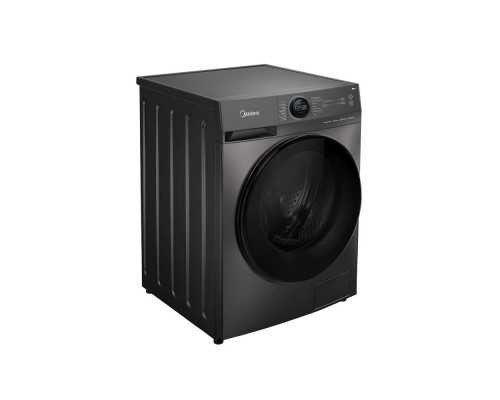 Стиральная машина Midea MF200D80WBS/S-RU Стиральная машина Midea MF200D80WBS/S-RU