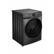 Стиральная машина Midea MF200D80WBS/S-RU