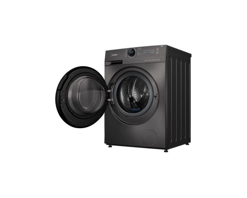 Стиральная машина Midea MF200D80WBS/S-RU Стиральная машина Midea MF200D80WBS/S-RU