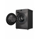 Стиральная машина Midea MF200D80WBS/S-RU