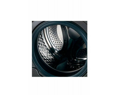 Стиральная машина Midea MF200D80WBS/S-RU Стиральная машина Midea MF200D80WBS/S-RU