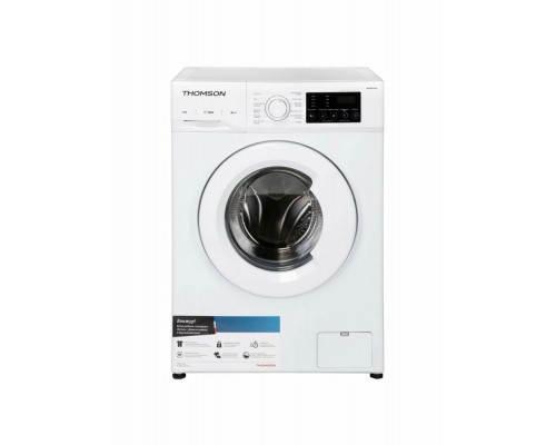 Стиральная машина THOMSON WF30E7U01 Стиральная машина THOMSON WF30E7U01