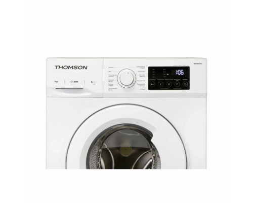 Стиральная машина THOMSON WF30E7U01 Стиральная машина THOMSON WF30E7U01