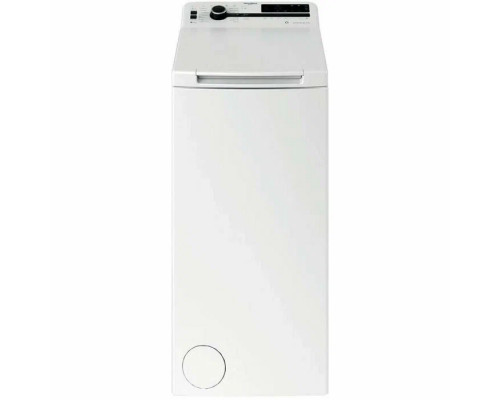Вертикальная стиральная машина Whirlpool TDLRB 6251BS EU