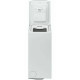 Вертикальная стиральная машина Whirlpool TDLRB 6251BS EU