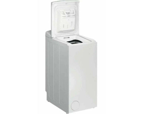 Вертикальная стиральная машина Whirlpool TDLRB 6251BS EU