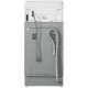 Вертикальная стиральная машина Whirlpool TDLRB 6251BS EU