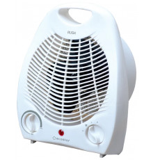 Тепловентилятор ECOSTAR Rush EFH-R2000DS-WT