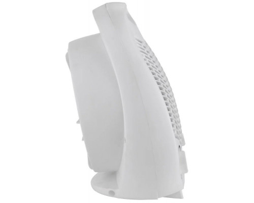 Тепловентилятор ECOSTAR Rush EFH-R2000DS-WT Тепловентилятор ECOSTAR Rush EFH-R2000DS-WT