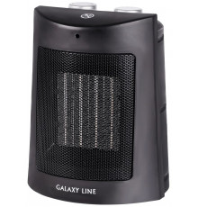 Тепловентилятор Galaxy Line GL 8170 черный