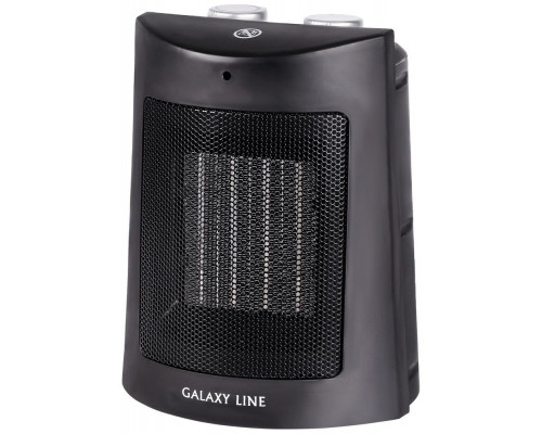 Тепловентилятор Galaxy Line GL 8170 черный Тепловентилятор Galaxy Line GL 8170 черный