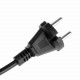 Тепловентилятор Galaxy Line GL 8170 черный
