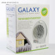 Тепловентилятор Galaxy Line GL 8171 белый