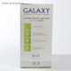 Тепловентилятор Galaxy Line GL 8171 белый