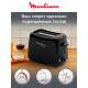 Тостер MOULINEX TT110232