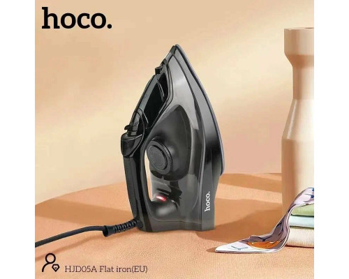 Утюг HOCO HJD05A Утюг HOCO HJD05A