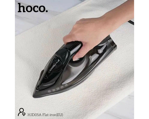 Утюг HOCO HJD05A Утюг HOCO HJD05A