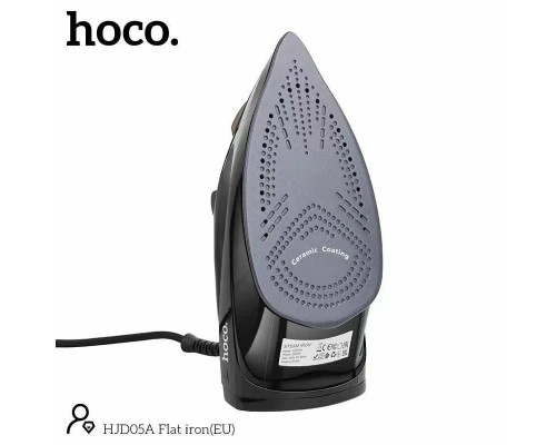 Утюг HOCO HJD05A Утюг HOCO HJD05A