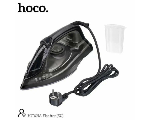 Утюг HOCO HJD05A Утюг HOCO HJD05A