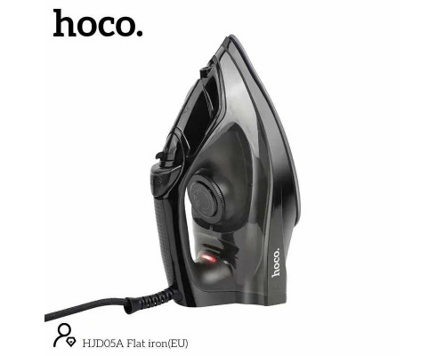 Утюг HOCO HJD05A Утюг HOCO HJD05A