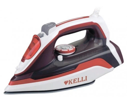 Утюг KELLI KL-1633