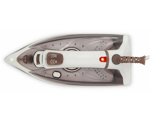 Утюг Maxwell MW-3047BN коричневый