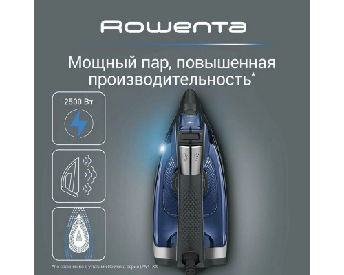 Утюг Rowenta DW4301D1 Утюг Rowenta DW4301D1