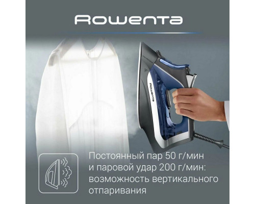 Утюг Rowenta DW4301D1 Утюг Rowenta DW4301D1