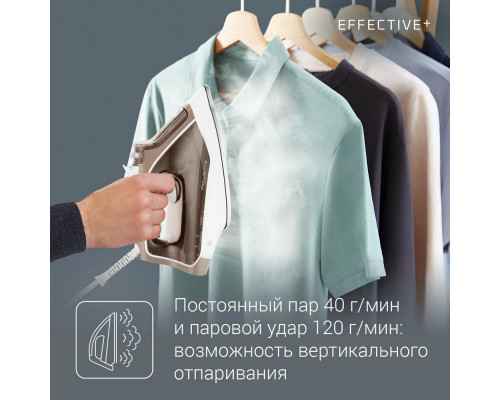 Утюг Rowenta DX1635D1 Утюг Rowenta DX1635D1