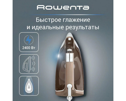 Утюг Rowenta DX1635D1 Утюг Rowenta DX1635D1