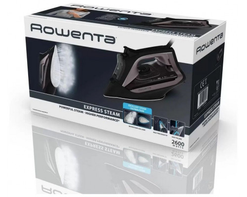 Утюг Rowenta Express Stram DW4345D1 Утюг Rowenta Express Stram DW4345D1
