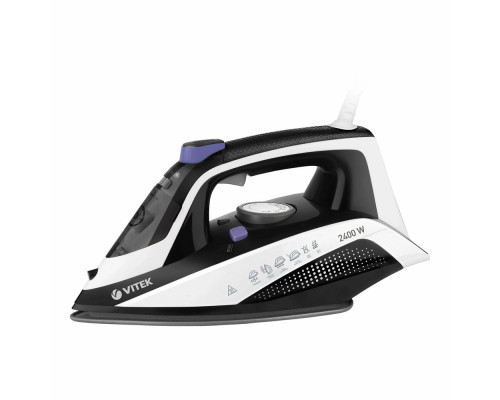 Утюг Vitek VT-8360 Утюг Vitek VT-8360